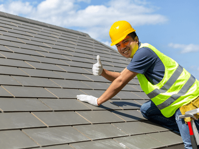 About Roof Repair Experts Fredonia, ND